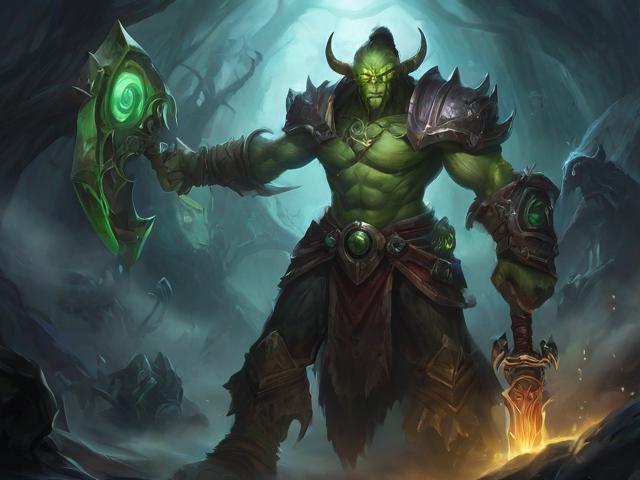 魔兽世界国服11.0新版本活动指南