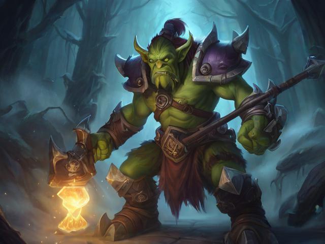 魔兽萌新站:德拉诺时光周坐骑与经验攻略