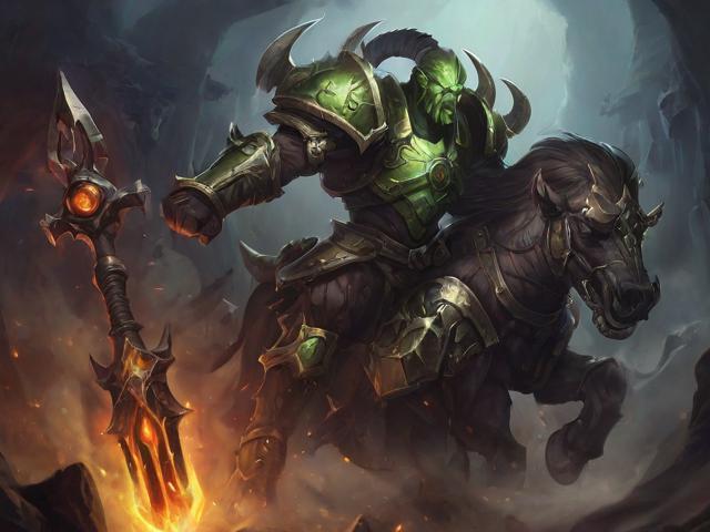 魔兽20周年庆天神宝库第二周坐骑兑换攻略