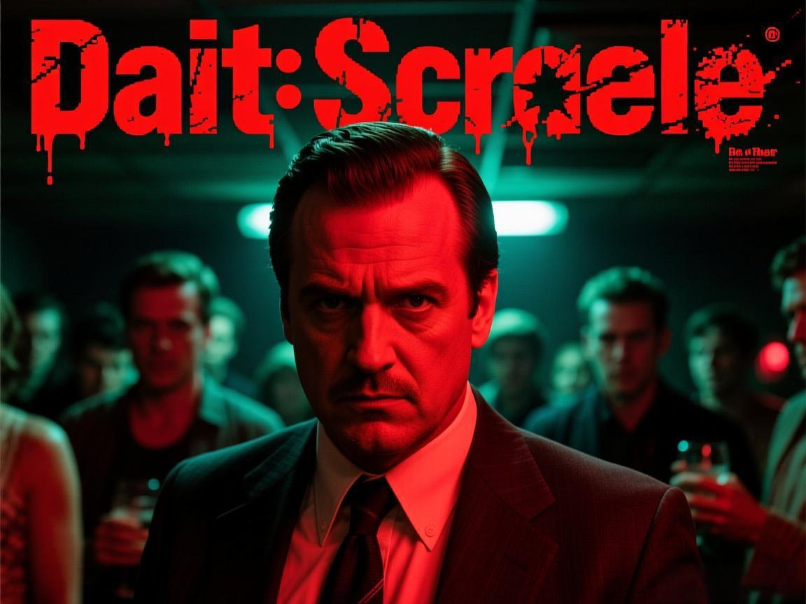 首次捡到大红的致命抉择