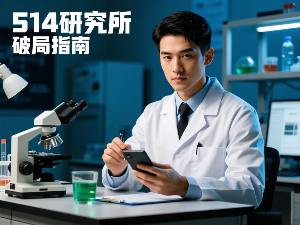 S14版本研究所：破局指南