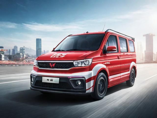 "创世战车：五菱宏光车队逆风翻盘"