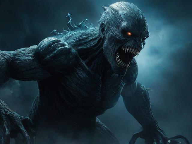 2023最强缝合怪：离奇玩法让人惊掉下巴