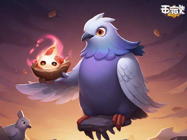 肉鸽手游《迷糊深渊无限》上线：9.3分好评！