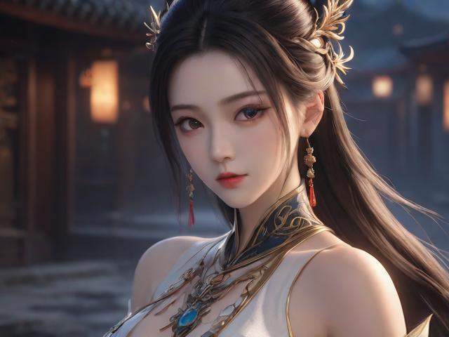 永劫手游公测AI队友撩人新玩法