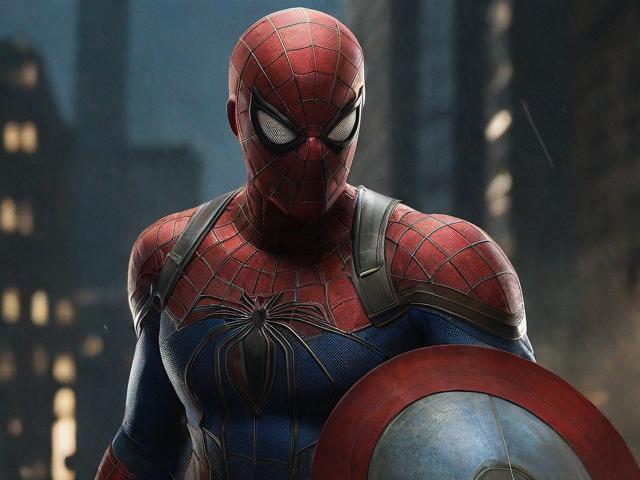 漫威争锋主播奇葩名场面整活大赏