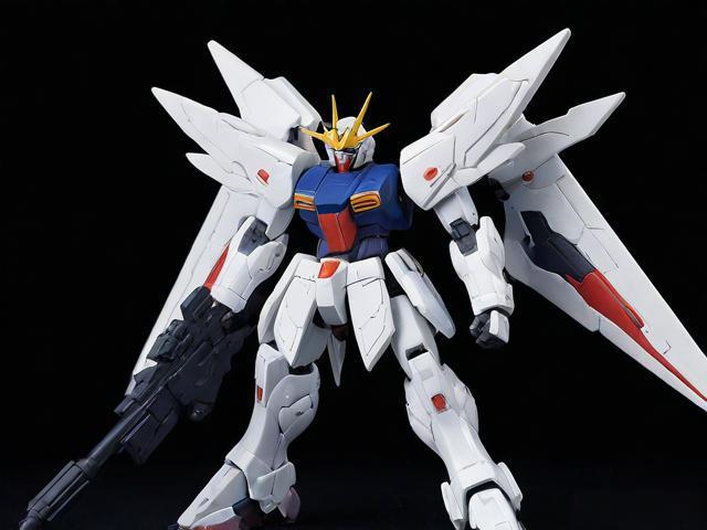 永劫无间9月9日更新：机甲与高达联动