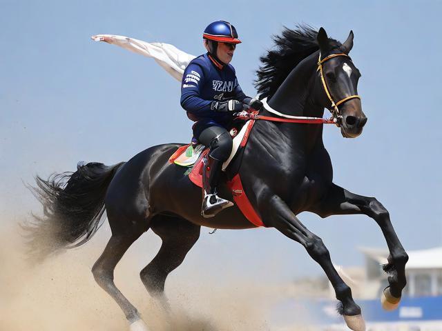 黑马战队昊天20杀断层夺冠