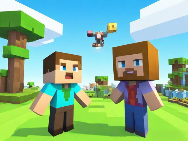 《我的世界胜诉迷你世界：守护游戏真相》