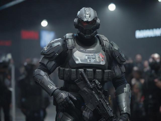 国产游戏科隆展扬眉吐气