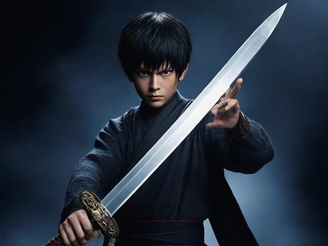 《影之刃》无预兆现身索尼发布会引爆期待