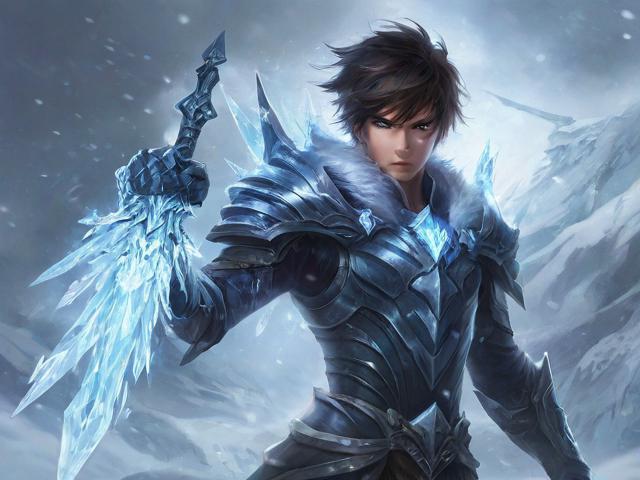 屠龙少年终成恶龙：巫妖王之怒与冰封王座