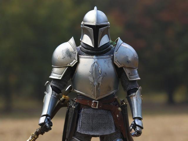 "你的骑士：19,000场守护阿木木"