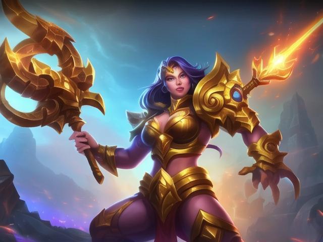 英雄联盟中国玩家专属冷门彩蛋