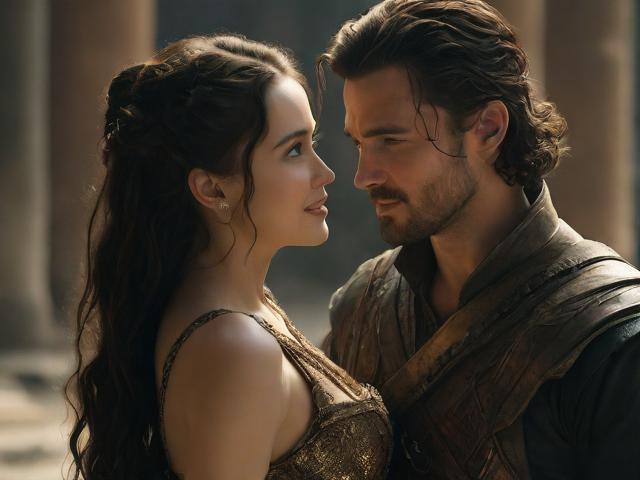 《舞法天女:让猛男笑出声的温柔魔法》