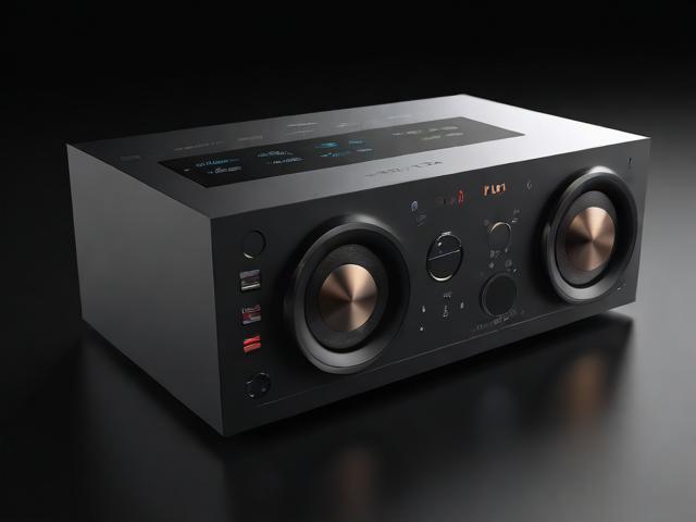 隐藏级限定解压音频:现代智慧与传统融合