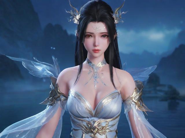 逆水寒商战爆笑：超话评分真相浮出水面