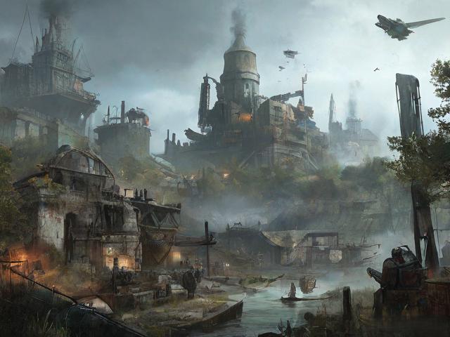 《风来之国：国产独立游戏惊艳之作》