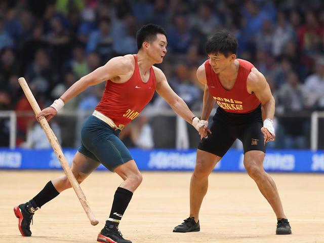 奇葩年度木棍大赛：天然神棍终极对决