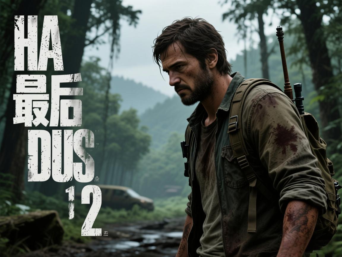 《最后生还者2》：双线叙事与艺术突破