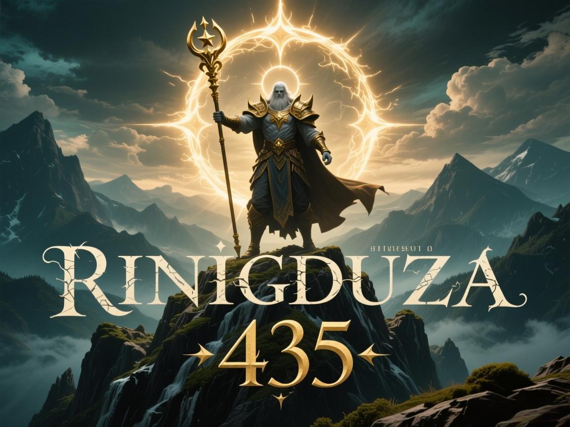 艾尔登法环435奖登顶神作榜首