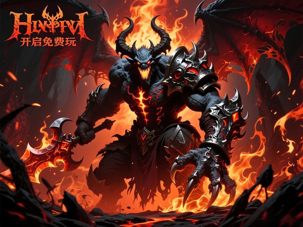 最后的地狱开启免费试玩