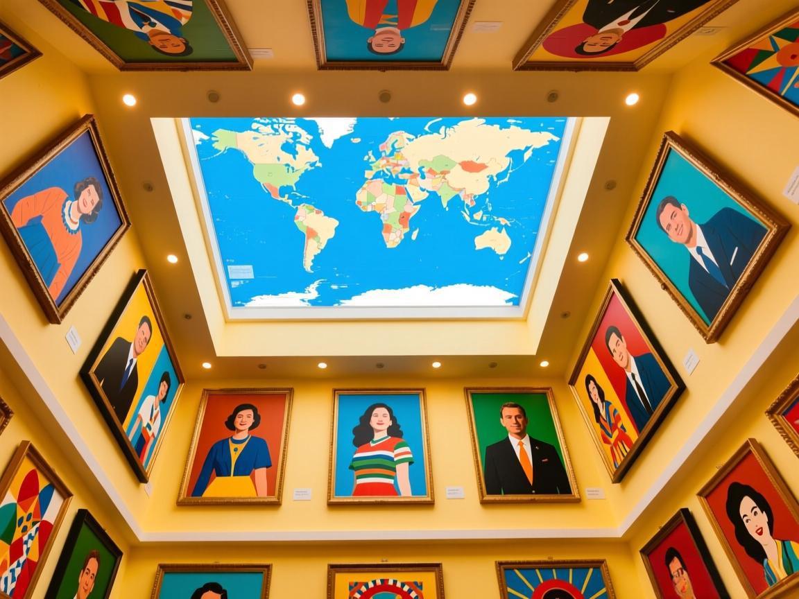 谁才是开放世界天花板？各具特色因人而异