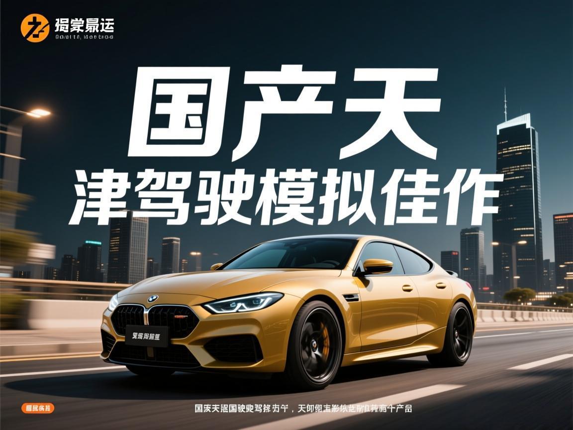 《国产天津驾驶模拟佳作》