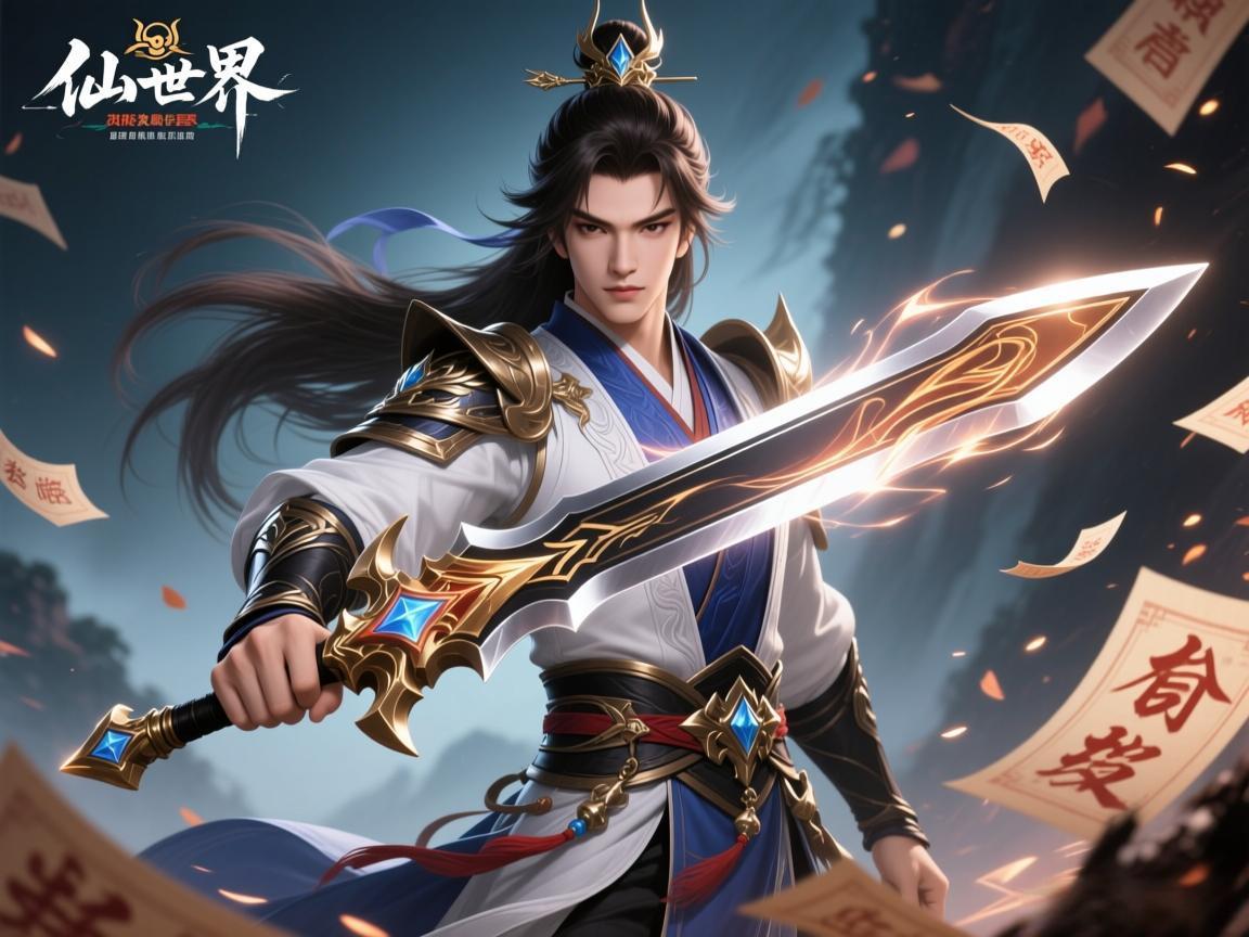 诛仙世界S2剑来联动还债模式体验反馈