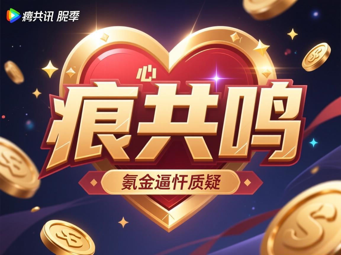 腾讯《心痕共鸣》氪金逼肝遭质疑