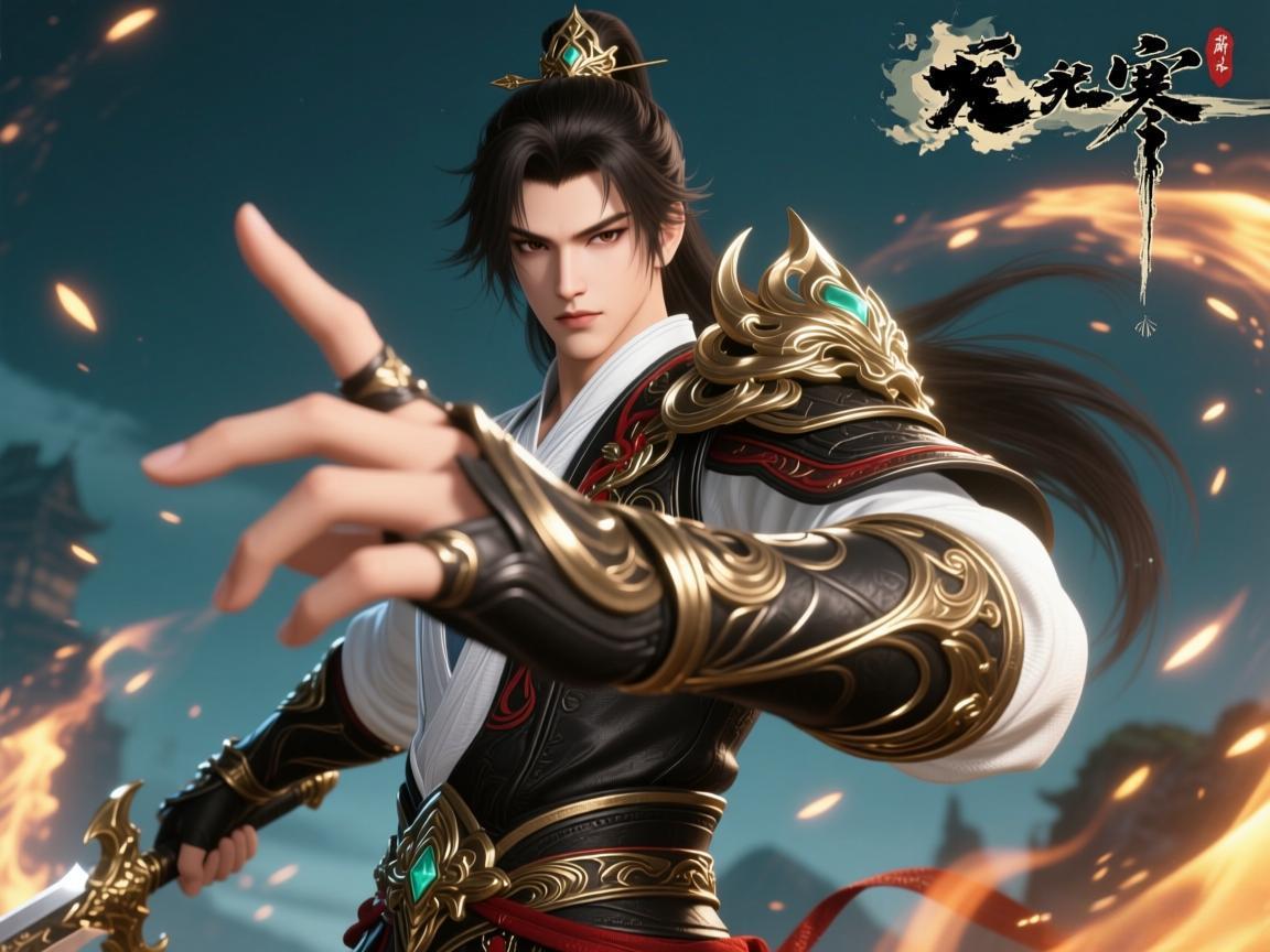 逆水寒手游无氪不肝新标杆