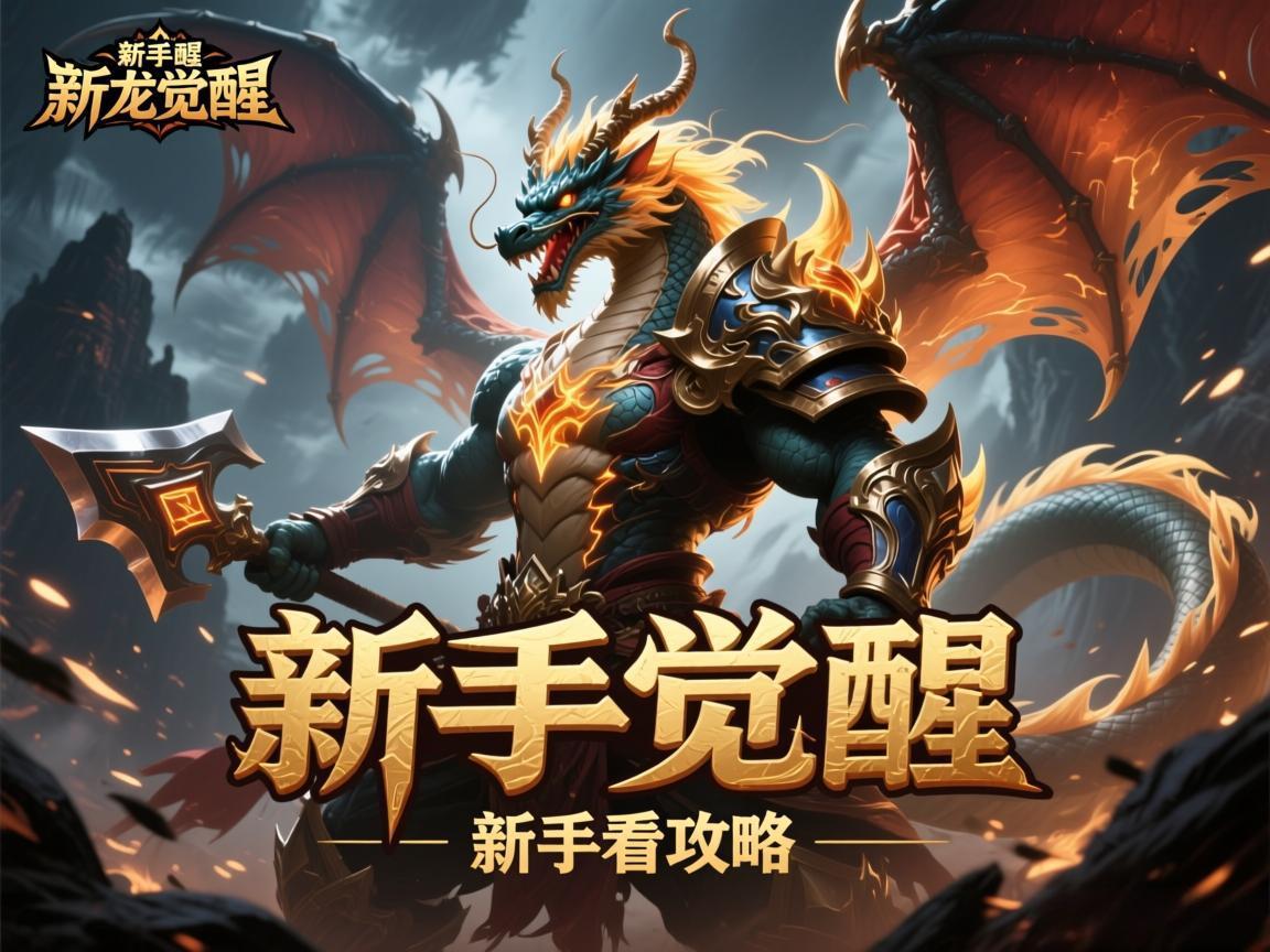 万龙觉醒新手必看攻略