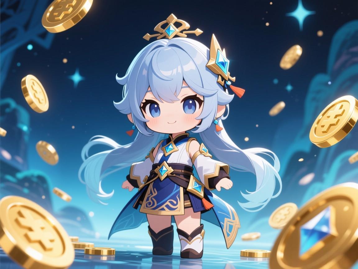 历水寒萌新必看前期氪金全攻略