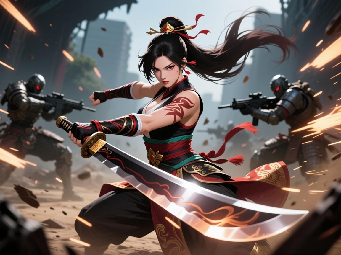 妖刀姬技能详解：克星战术与实战应用