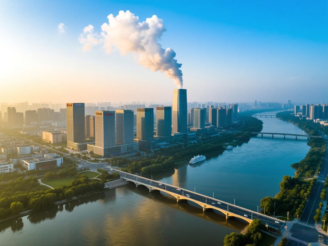 烟云新地图河西上线