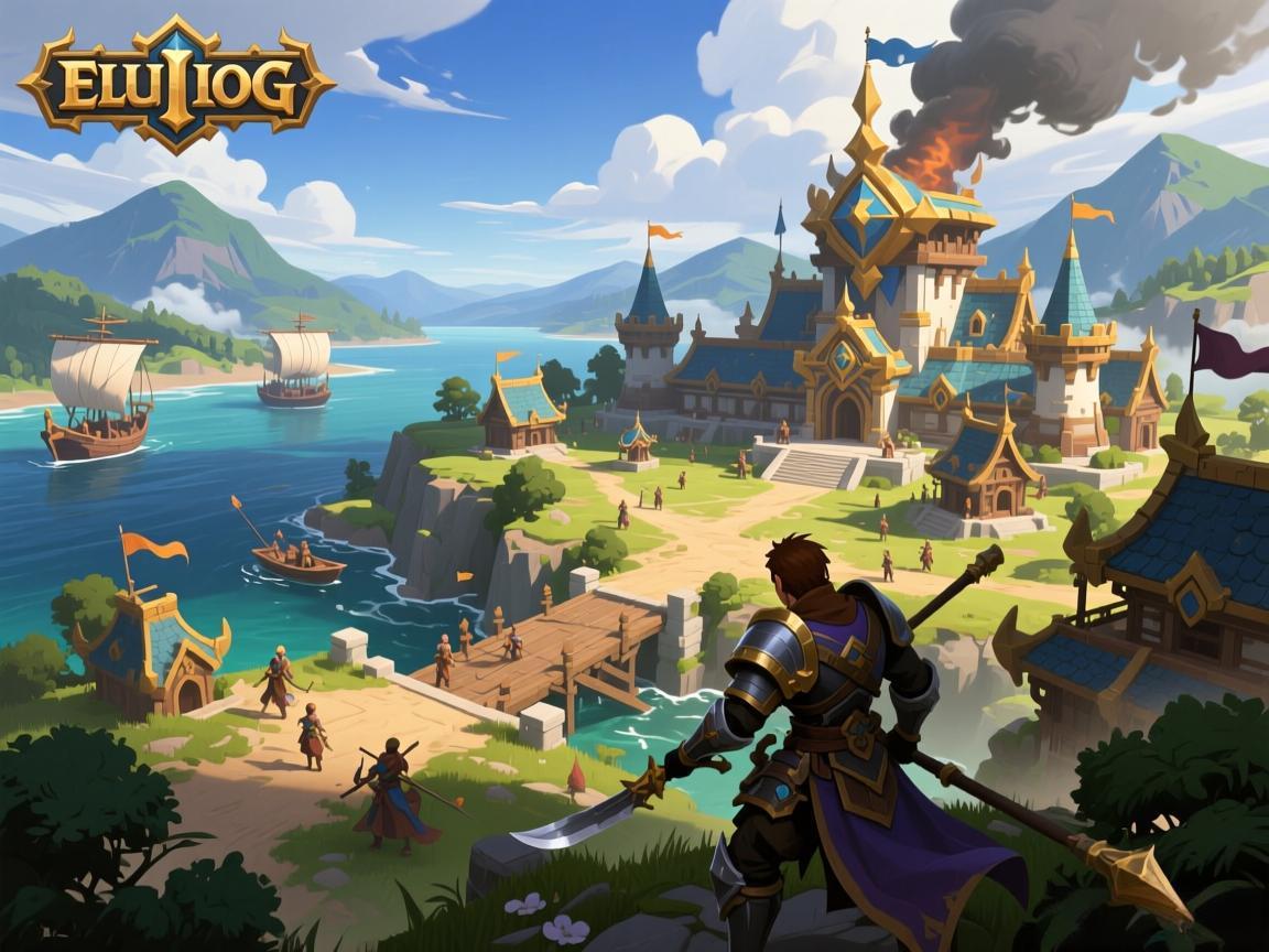 国产SLG策划真卷到挨骂了