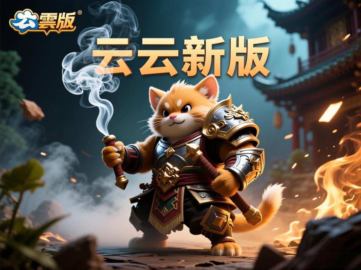 烟云新版本玩法大揭秘