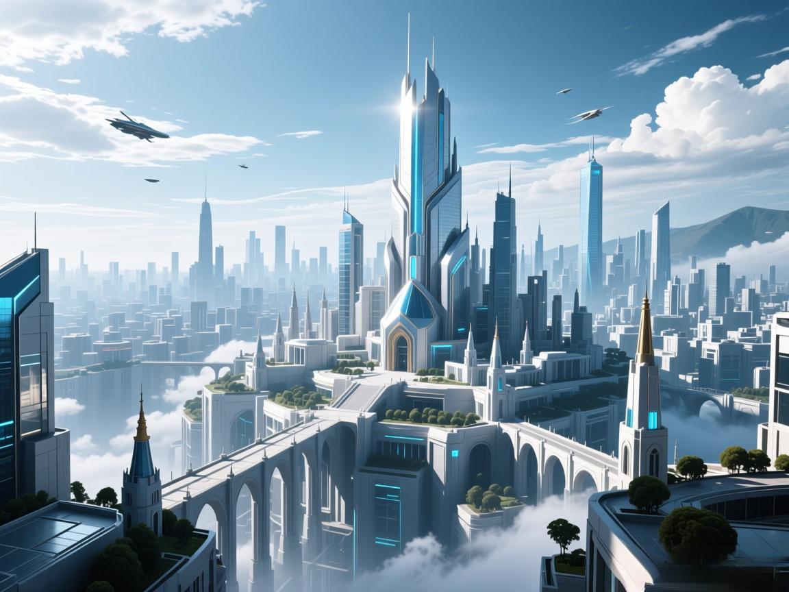 白银之城首曝PV惊艳亮相