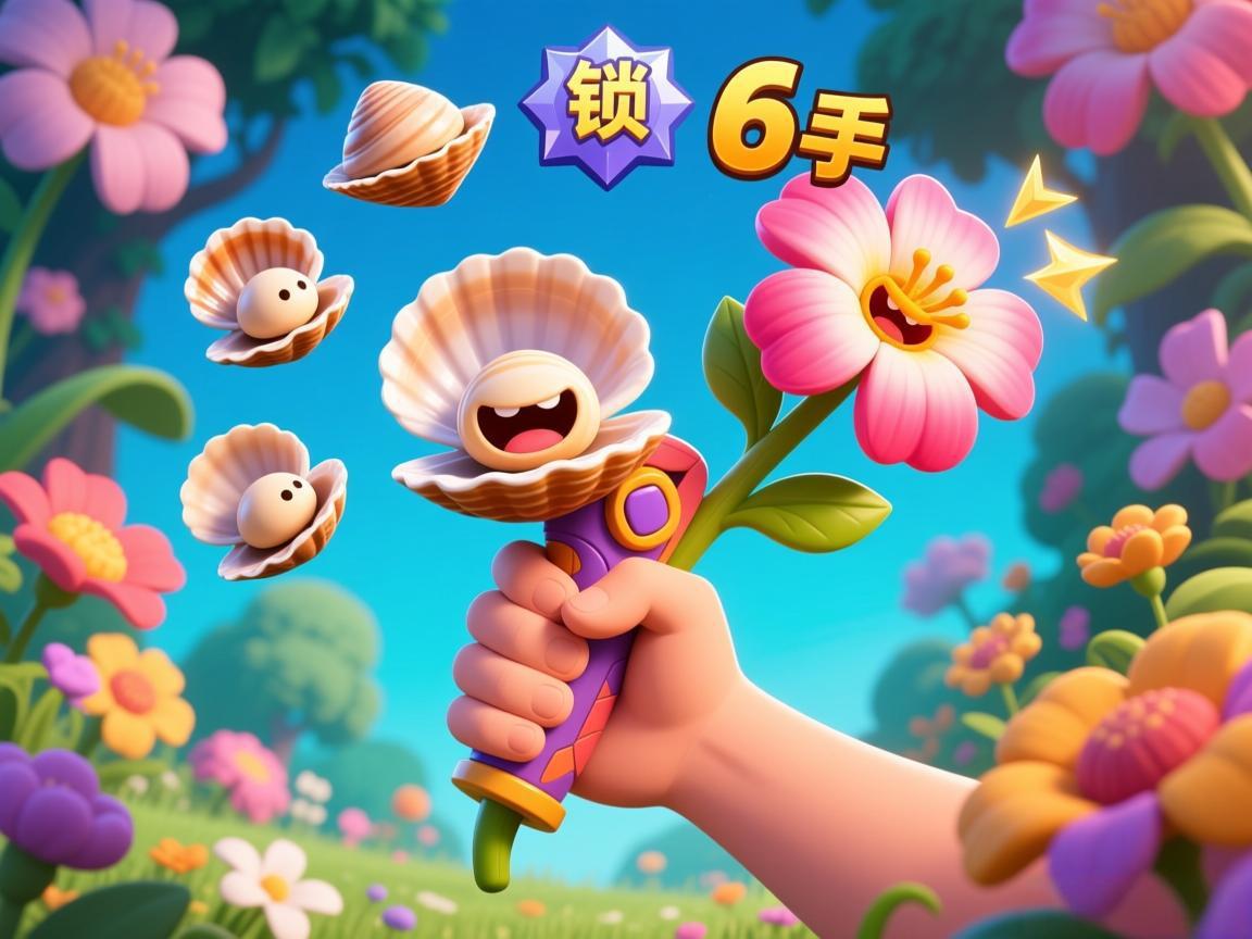 花甲手把手教你解锁6个奇葩成就