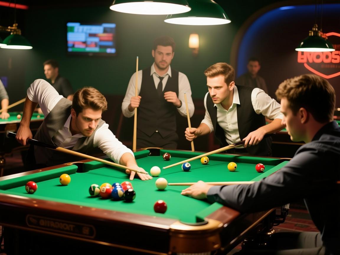 兄弟们这局太刺激了