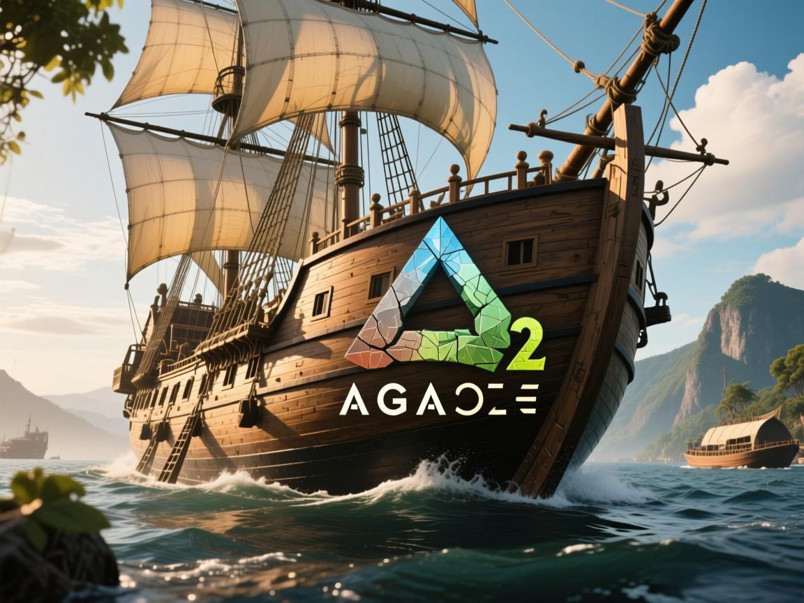 方舟2即将上线，期待值拉满