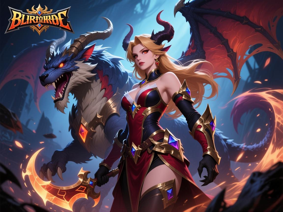 幻兽帕鲁新BOSS贝拉诺娃上线预告