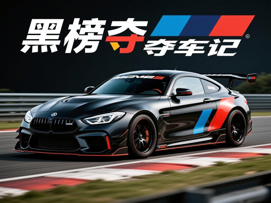 M3 GTR黑榜夺车记