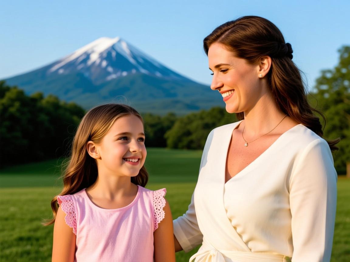 弗吉尼亚为何像妹妹而非老婆