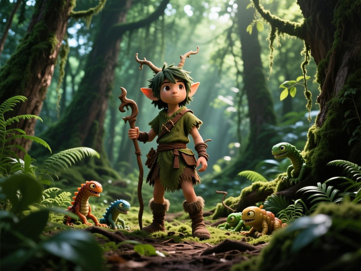 森林之子经典BUG大盘点